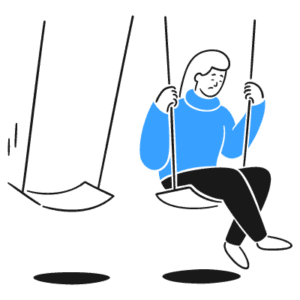 alt="캔버라 마음 상담 #우울"