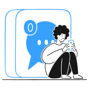 alt="캔버라 마음 상담 #우울"