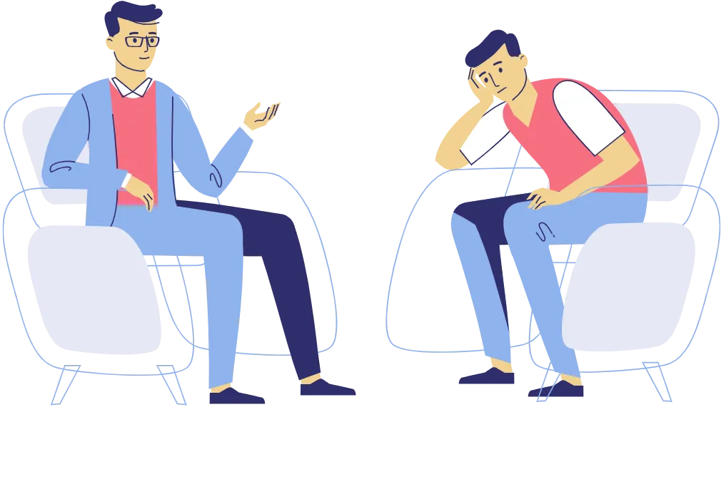 캔버라 마음 상담 #대면 상담