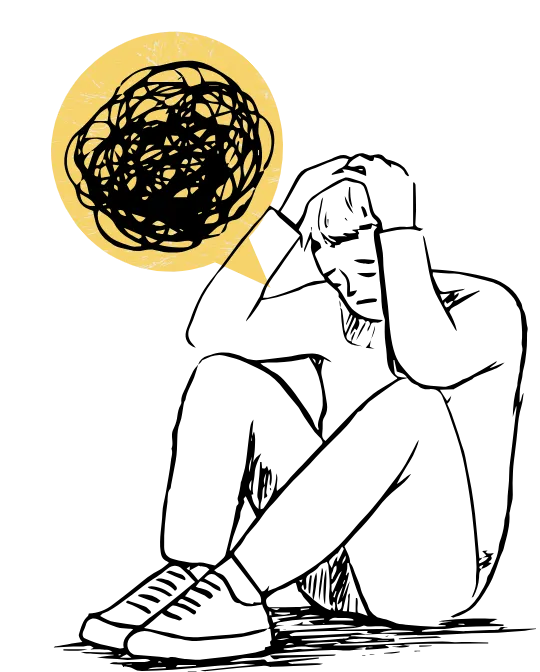 캔버라 마음 상담 #좌절