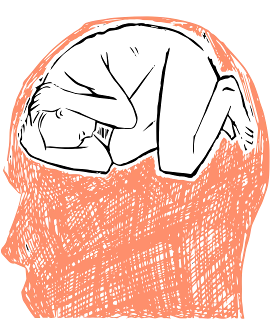 alt="캔버라 마음 상담 #Trauma"