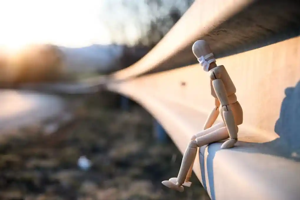 alt="캔버라 마음 상담 #Depression"